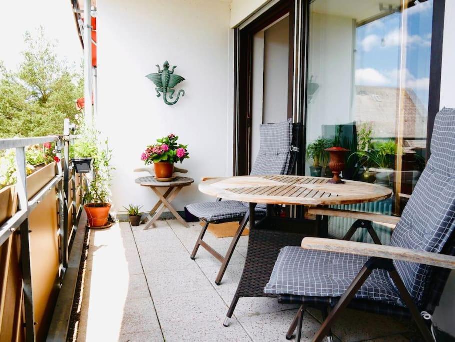 Ferienwohnung Im Schwarzwald Unterkirnach Buitenkant foto