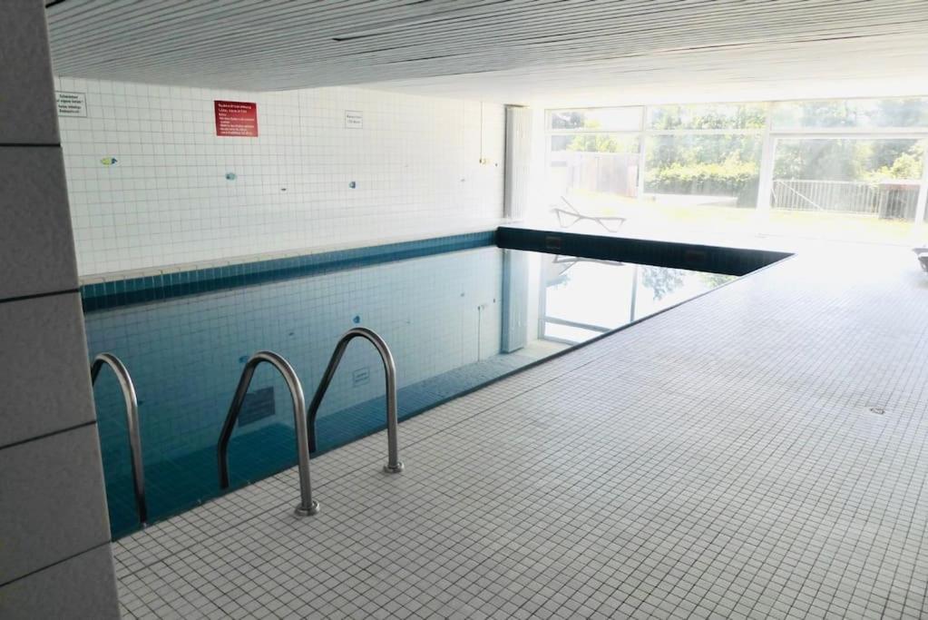 Ferienwohnung Im Schwarzwald Unterkirnach Buitenkant foto