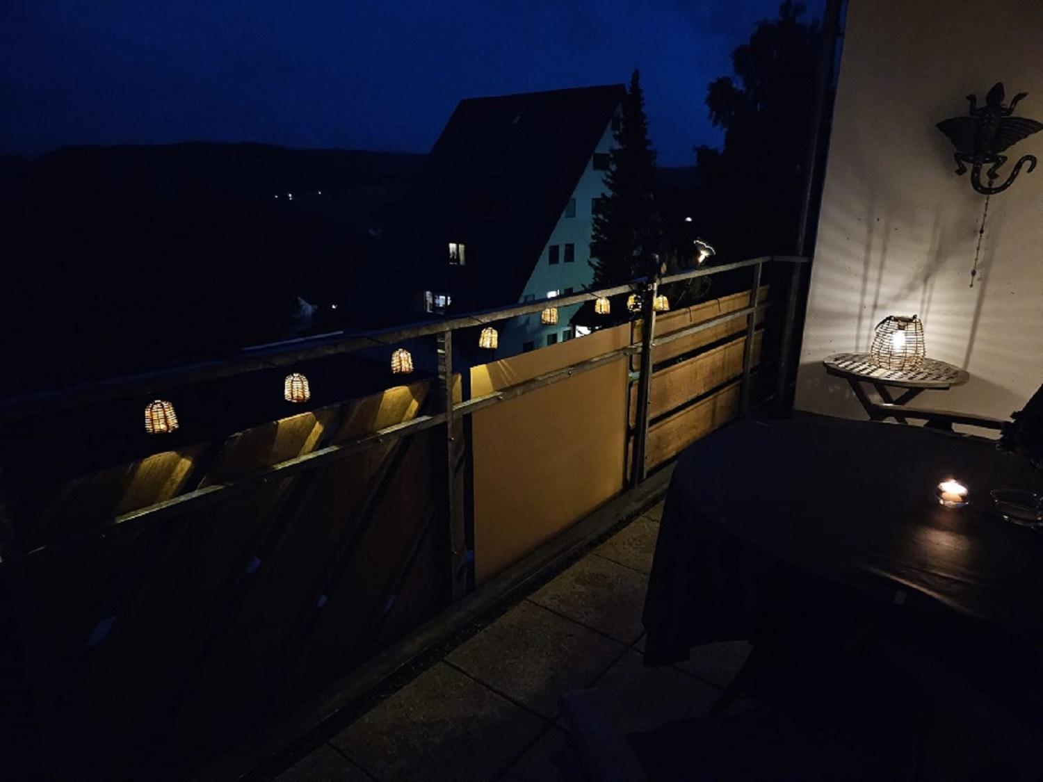 Ferienwohnung Im Schwarzwald Unterkirnach Buitenkant foto