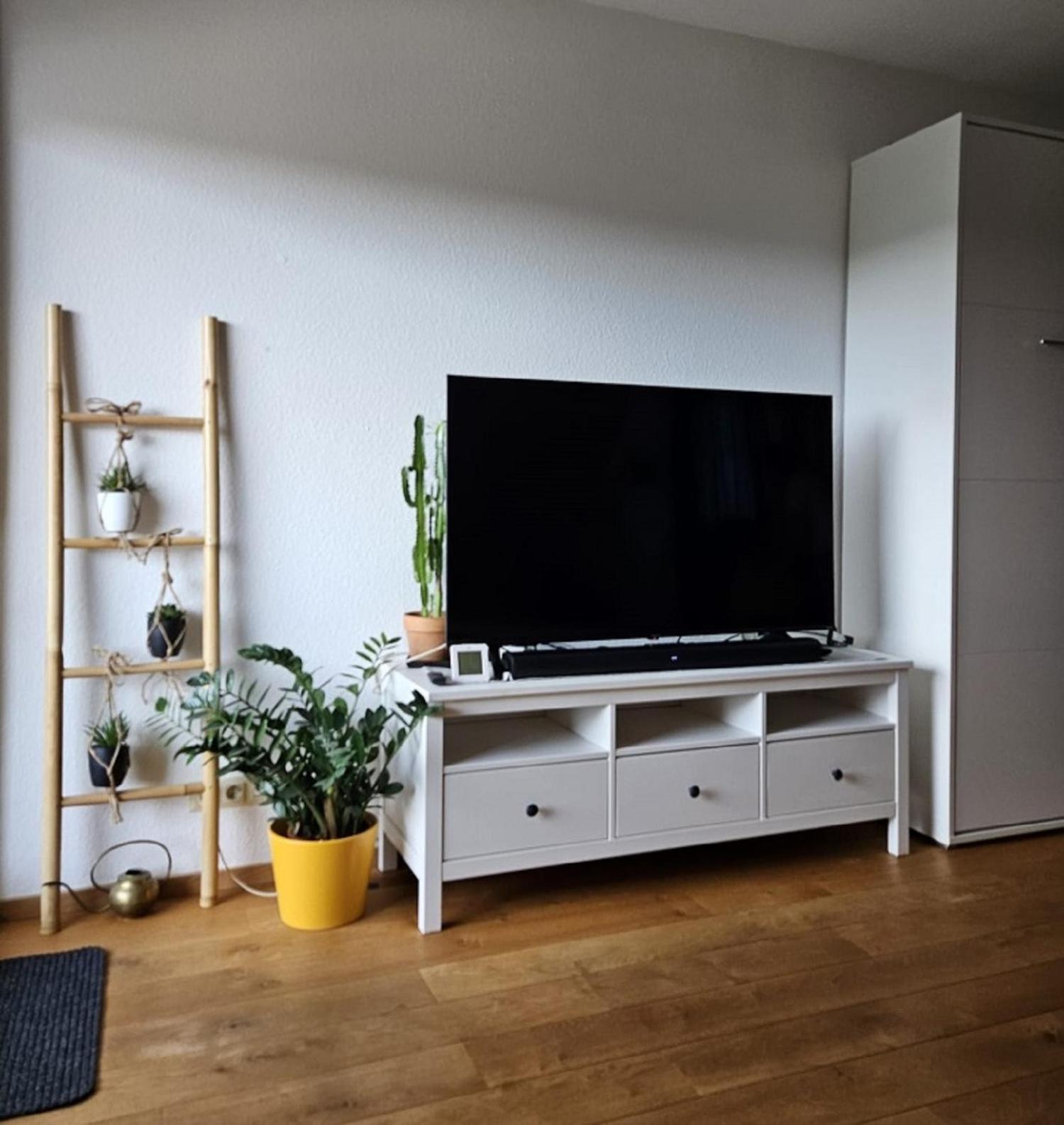 Ferienwohnung Im Schwarzwald Unterkirnach Buitenkant foto